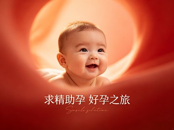 乌兰察布市求精助孕科学助孕 开启专属好孕之旅