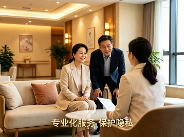 乌兰察布市有偿售卵代生女生的客户的客户群体有哪些