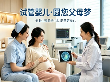 乌兰察布市辅助生育服务 试管婴儿行业的兴起背景、发展与未来展望