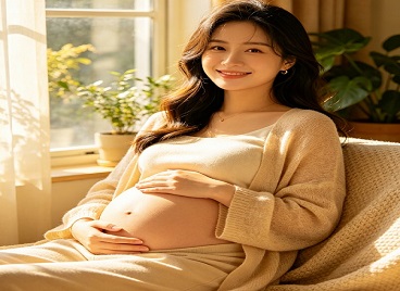 乌兰察布市代孕女生有哪些方案可以帮助优势卵泡快速排出